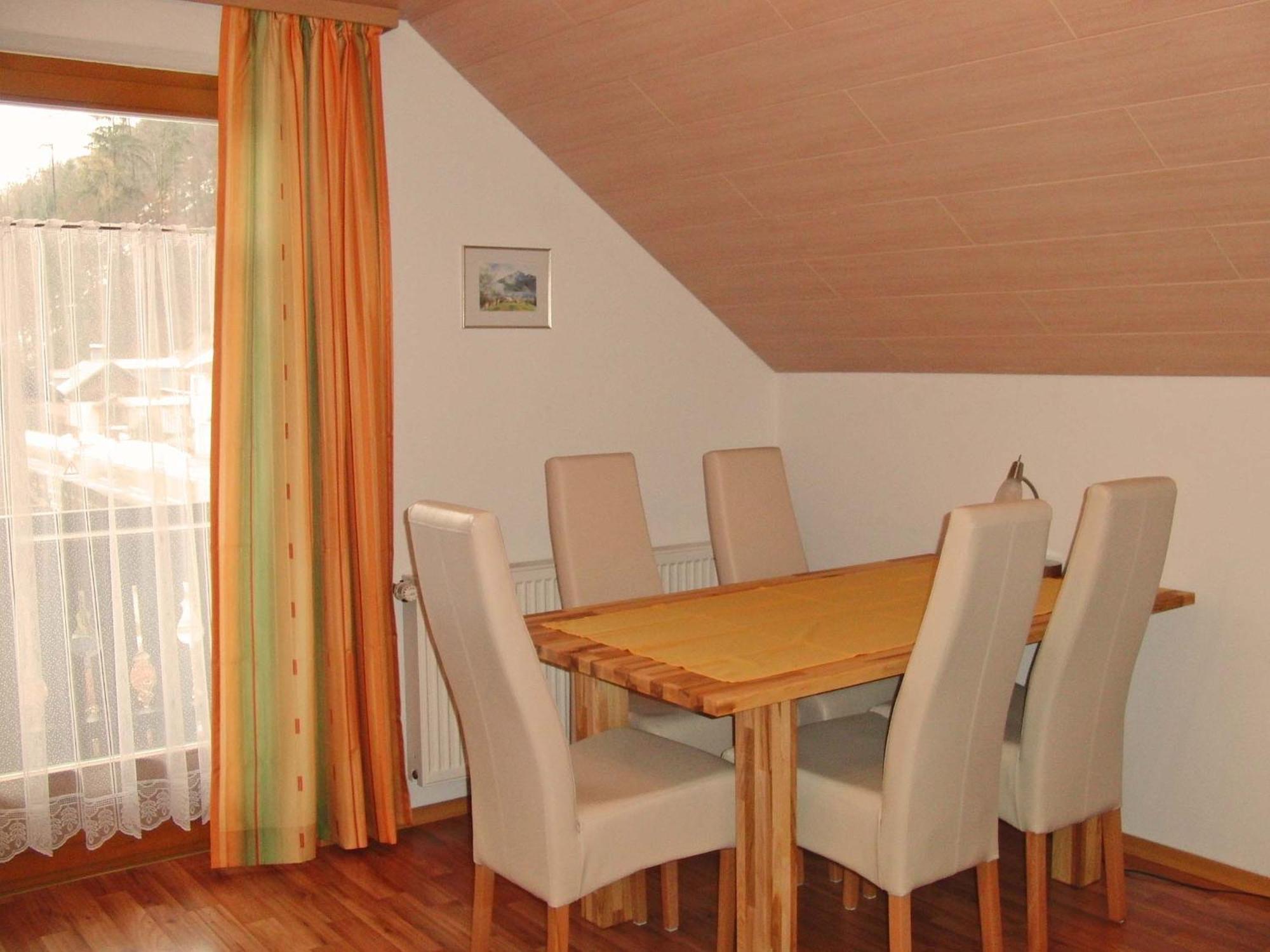 Haus Seehof Sankt Gilgen Kültér fotó